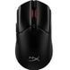 HyperX Миша Pulsefire Haste 2 WL, Black (365029) 6N0B0AA