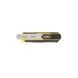 Ніж SLIDER &ndash; CARTRIDGE з лезом шириною 18 мм з сегментами, що відламуються DeWALT DWHT0-10249 DWHT0-10249