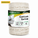 Шпагат коттоновий Gruntek Cotton twine 3 мм150 м 295404100