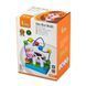 Пальчиковый лабиринт Viga Toys Коровка (59661) dt_858