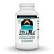 Магний Комплекс Ultra-Mag Source Naturals (360 таблеток)