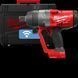 Гайкокрут акумуляторний 1'' MILWAUKEE, M18 FUEL ONEFHIWF1-0X 4933459732