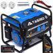 Бензиновый генератор TAGRED TA3500GHX TA3500GHX