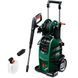 Мойка высокого давления BOSCH AdvancedAquatak 140(06008A7D00) 06008A7D00