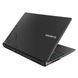 Gigabyte Ноутбук 6X 16.0 FHD+ 165Hz, Intel i7-13650HX, 16GB, F1TB, NVD4060-8, DOS, чорний (375221) G6X_9KG-43UA854SD