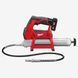 Шприц для смазки аккумуляторный MILWAUKEE, M12 GG-0 4933440435