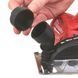 Шліфмашина універсальна відрізна акумуляторна безщіткова MILWAUKEE, M12 FCOT-0, діаметр 76мм (каркас, кожух, диски, картонне пак 4933464618