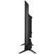 2E Телевизор 43" QLED 4K 60Hz Smart Google TV Black 2E-43A77Q