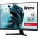 27 "16: 9 Fast IPS RK Game Monitor, 2560x1440, 0,2 мс (MPRT), 180 Гц, адаптивная синхронизация, 1xhdmi 1,4/1x IIIAMA G2770QSU-B6 3728323