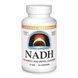 NADH 10mg Peppermint - 10 lozenges Source Naturals
