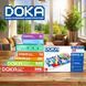 Електронний конструктор Doka Світло та колір RGB (D70700) dt_96091