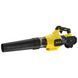 Воздуродувка бесщеточная аккумуляторная DeWALT DCMBA572N DCMBA572N