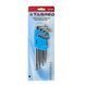 Шестигранные ключи тип TORX TAGRED TA1045 TA1045