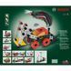 Конструктор Klein Bosch Mini Ixolino II на 110 предметів з шуруповертом (8497) dt_31776