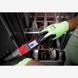 Ключ динамометричний акумуляторний з тріскачкою 1/2'' MILWAUKEE, M12 ONEFTR12-201C