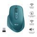 Trust Миша OZAA RECHARGEABLE WL Blue (338042) 24034_TRUST