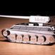 Колекційна модель-конструктор Metal Time World of Tanks танк AMX-13/75 (MT068) dt_94840