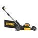 Газонокосарка акумуляторна безщіткова DeWALT DCMWP134N DCMWP134N