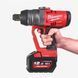 Гайкокрут акумуляторний 1'' MILWAUKEE, M18 FUEL ONEFHIWF1-0X 4933459732