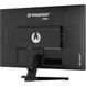 27 "16: 9 Fast IPS RK Game Monitor, 2560x1440, 0,2 мс (MPRT), 180 Гц, адаптивная синхронизация, 1xhdmi 1,4/1x IIIAMA G2770QSU-B6 3728323