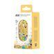 2E Мышь MF300 PETS:CATS&DOGS Silent WL BT, желтый 2E-MF300WPETSYW