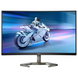 Монітор ігровий VA Evnia 31,5",1920*1080,240 Гц PHILIPS 32M1C5200W/00 3703631