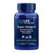 Супер Омега-3 Life Extension (Super Omega-3) 120 капсул