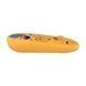2E Мышь MF300 PETS:CATS&DOGS Silent WL BT, желтый 2E-MF300WPETSYW