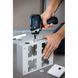 Гайковерт ударний акумуляторний Bosch GDR 12V-105 без акумулятора 06019A6901 06019A6901
