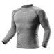 Футболка с длинным рукавом Neo Tools 81-660 L-XL