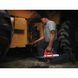 Шприц для смазки аккумуляторный MILWAUKEE, M12 GG-0 4933440435