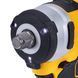 Гайкокрут ударный акумуляторний безщітковий DeWALT DCF901P2 DCF901P2