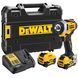 Гайкокрут ударный акумуляторний безщітковий DeWALT DCF901P2 DCF901P2