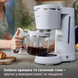 Кофеварка капельная Philips HD5120/00 (6873944) HD5120/00