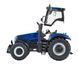 Модель Britains Трактор New Holland T8.435 Genesis 1:32 (43339) dt_15327