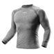 Футболка с длинным рукавом Neo Tools 81-660 L-XL