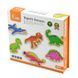 Набор магнитов Viga Toys Динозавры 20 шт. (50289) dt_2012