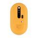 2E Мышь MF300 PETS:CATS&DOGS Silent WL BT, желтый 2E-MF300WPETSYW