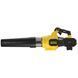 Воздуродувка бесщеточная аккумуляторная DeWALT DCMBA572N DCMBA572N