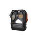 Наушники TWS Gravastar Sirius Plus, BT 5.3, чорний GSP9PLUS_BLK