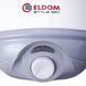 Водонагрівач Eldom Style DRY 50 SLIM 2x0.8 kW 72267WD 000003149