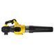 Воздуродувка бесщеточная аккумуляторная DeWALT DCMBA572N DCMBA572N
