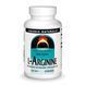 L-Arginine 500 mg - 50 tabs