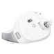 Бездротова миша Bayo II Ergonomic Wireless Mouse - White TRUST Bayo II Ergon Wireless - White (25398) 3725696