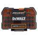 Набор бит DeWALT DT70901T