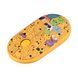 2E Мышь MF300 PETS:CATS&DOGS Silent WL BT, желтый 2E-MF300WPETSYW