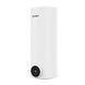Бойлер BOSCH електр. круглий слім Tronic 4000T, 50л, 1,5кВт, сухий тен, вертикальний монтаж, електр. кер-ння, B, білий (389767) 7736507575