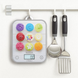 Весы кухонные Tefal BC50D4V0 Optiss Cake Pops (7048001) BC50D4V0