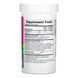 Пробіотик для дитини Nature's Plus Probiotics Bi-Layer Chewable 30 tabs