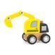 Дерев'яна машинка Viga Toys Екскаватор (44517) dt_13061
